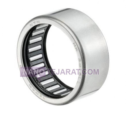 Samand telescopic bearing